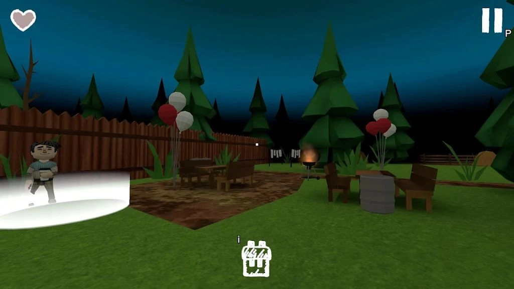 黑暗邻居最新下载