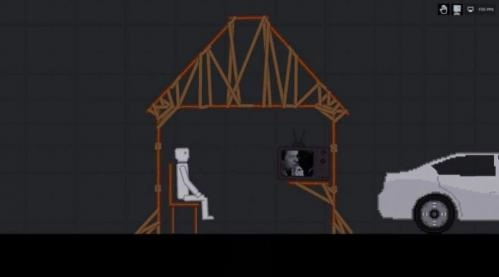 人类游乐场中文版图1