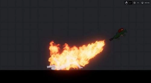 人类游乐场中文版图2