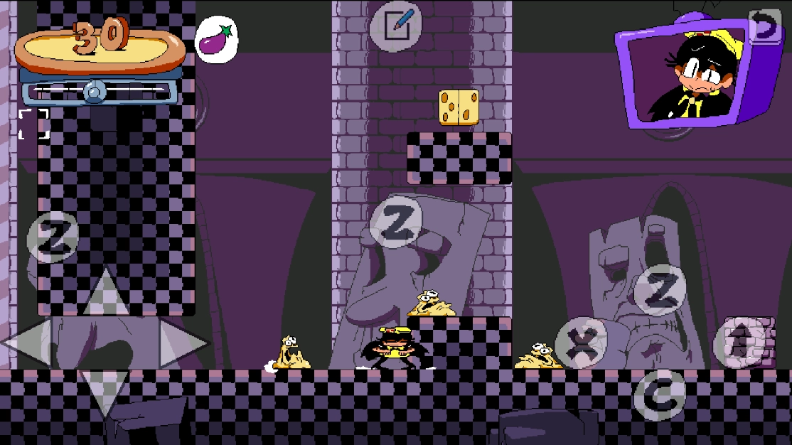 披萨塔佩皮娜模组手机版(3)