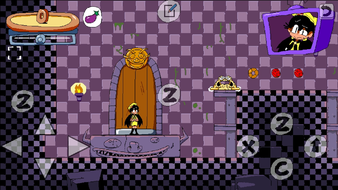 披萨塔佩皮娜模组手机版(1)