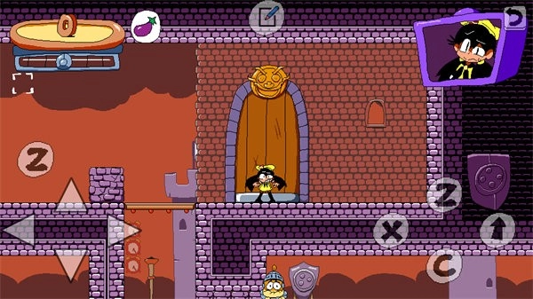 披萨塔佩皮娜模组手机版(2)