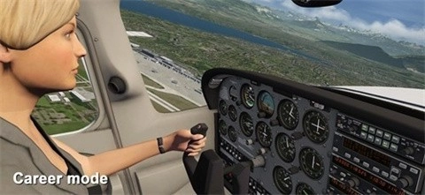 全球航空飞行最新版(1)