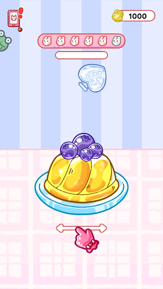 欢乐甜品小屋无广告(4)