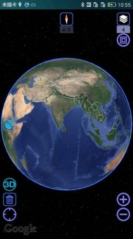 奥维互动地图图1