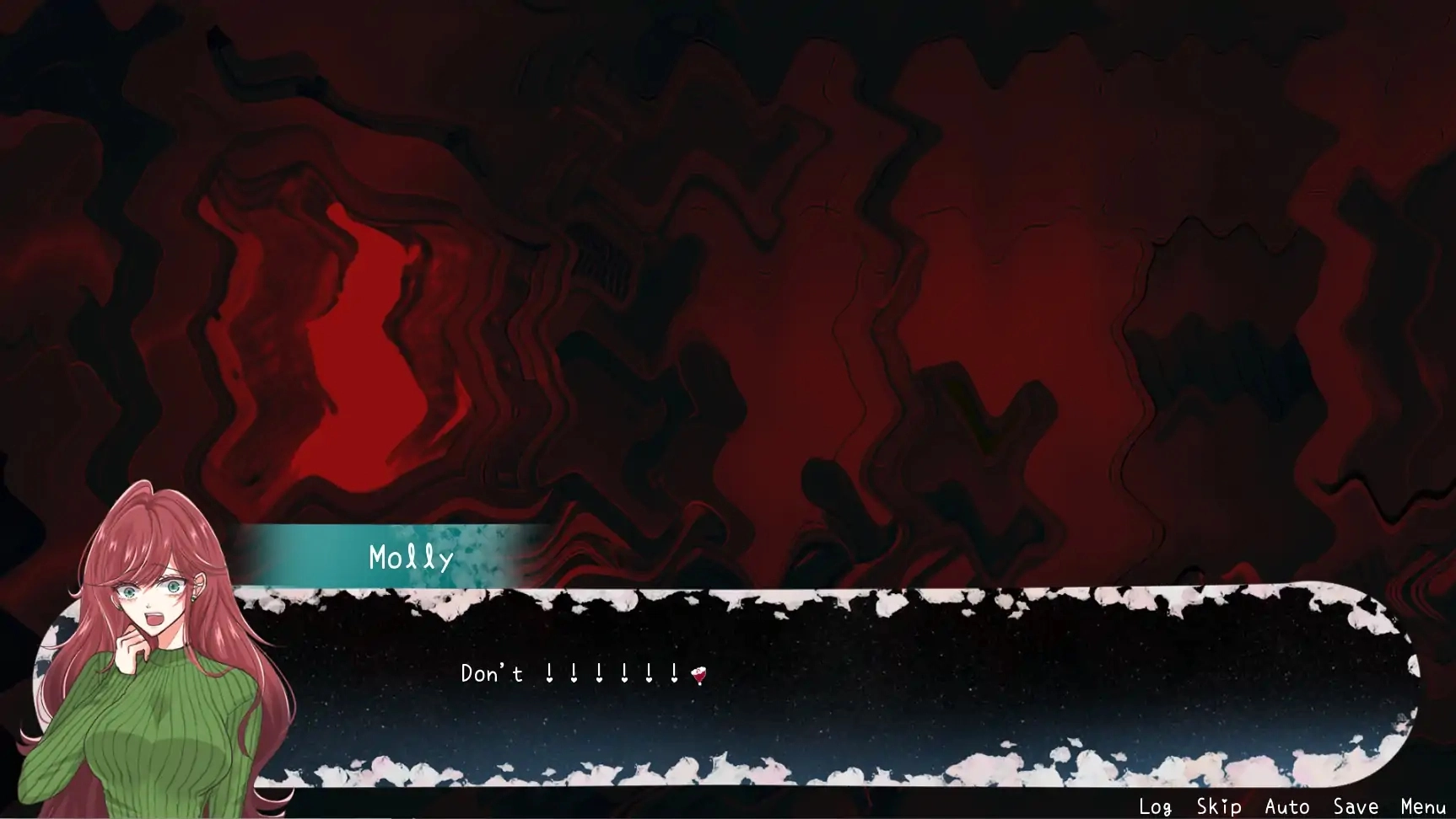 请不要讨厌圣诞手机版图5