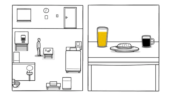 The White Door游戏(4)