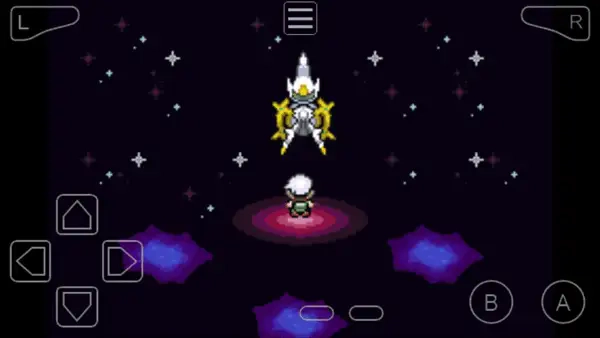 口袋妖怪究极绿宝石菜单版(3)