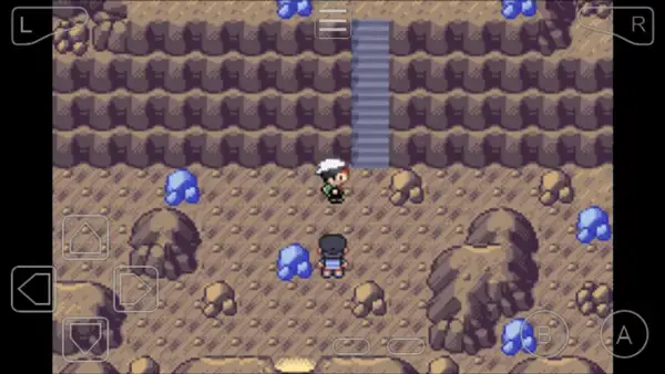 口袋妖怪究极绿宝石菜单版(1)