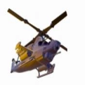 沙漠战争战斗直升机中文版