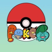 pokechina中文版