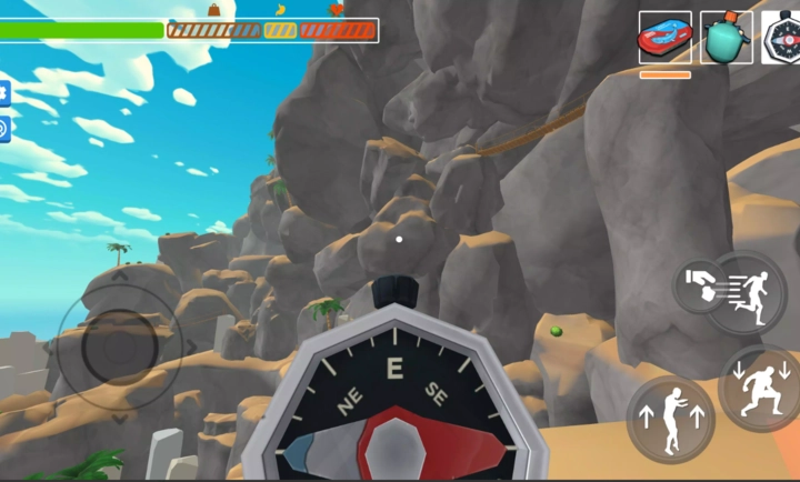 极峰攀登模拟器(1)