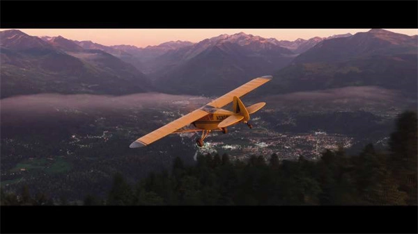 微软模拟飞行图2