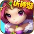 放置三国志bt版