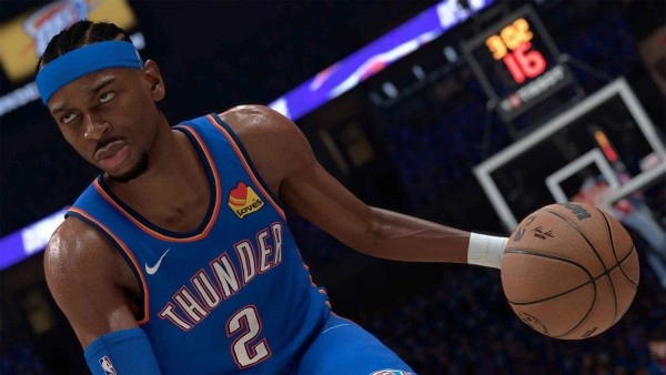 NBA2K26原创德鲁图5