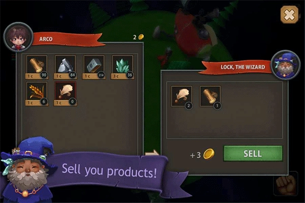 小王子的星球正式版图4