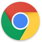 chrome浏览器
