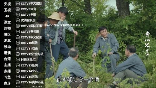 星火电视直播港澳台新版