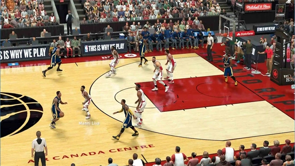 nba2k23正版(2)