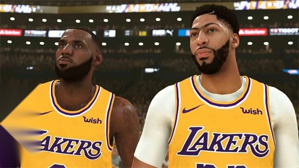 nba2k23正版(4)