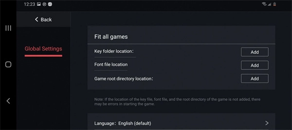 ryujinx模拟器正版图3
