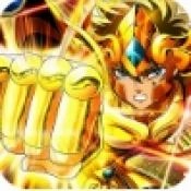 圣斗士黄金圣衣正版