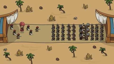 火柴人战斗进化 图3