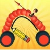 碰撞竞赛中文版