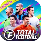 全面足球正版 V全面足球官方正版