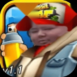 良子大胃袋跑酷 v1.1