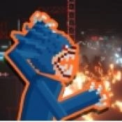 布娃娃毁灭城市建造中文版