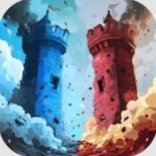 塔楼进化之战测试版