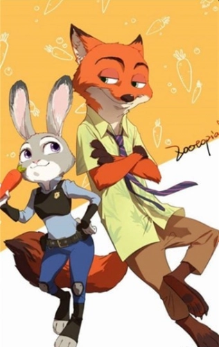 兜兜动漫免费版图1