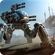 war robots