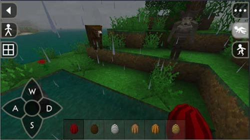 生存战争电脑版安装包下载