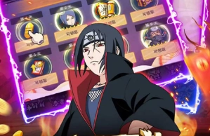 忍者时刻安卓下载