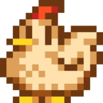 星露谷日式和风病娇美化版