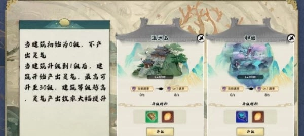 遇见山海