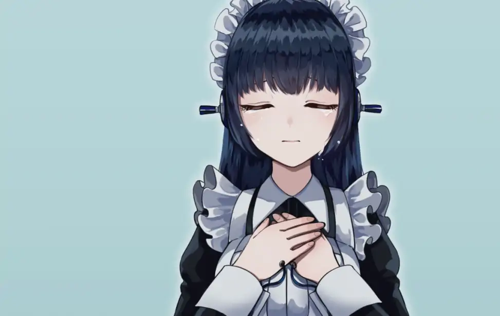 雨音和自动人形直装游戏版图2