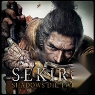 只狼影逝二度 v0.1