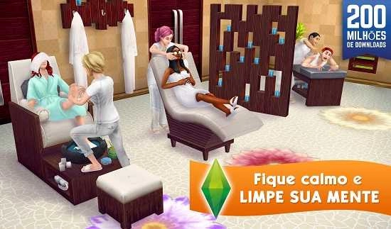 模拟人生手机版