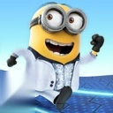 小黄人快跑2果酱工厂