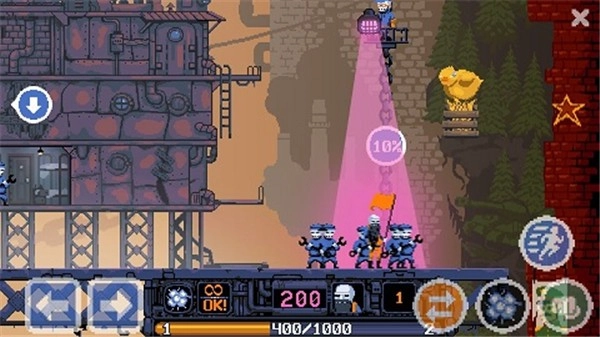 冰冷地狱菜单(2)