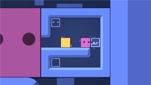 帕特里克的箱子无穷奇遇图4