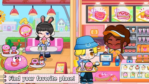 奇妙创意世界2026(4)