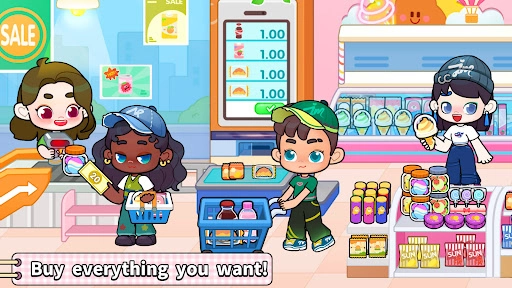 奇妙创意世界2026(3)