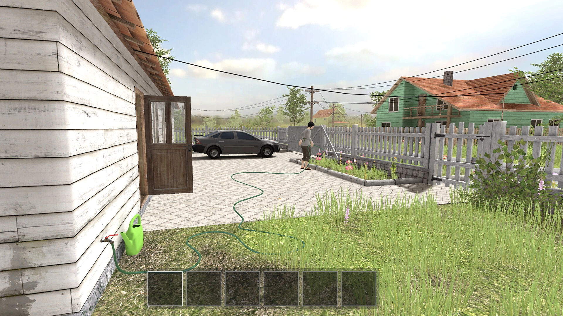 逃跑男孩中文版图2