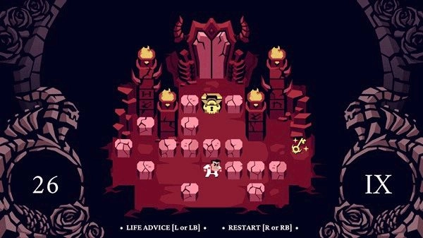 地狱把妹王游戏(2)