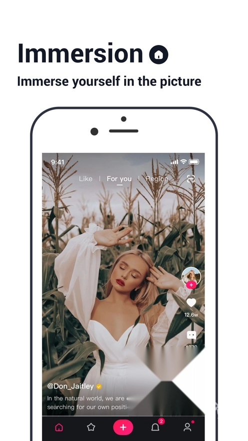 tipss海外创作者平台截图3