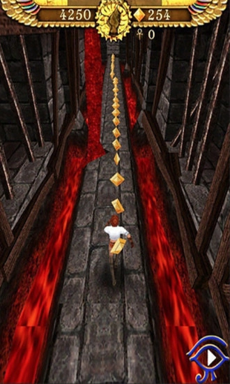 金字塔大逃亡图1